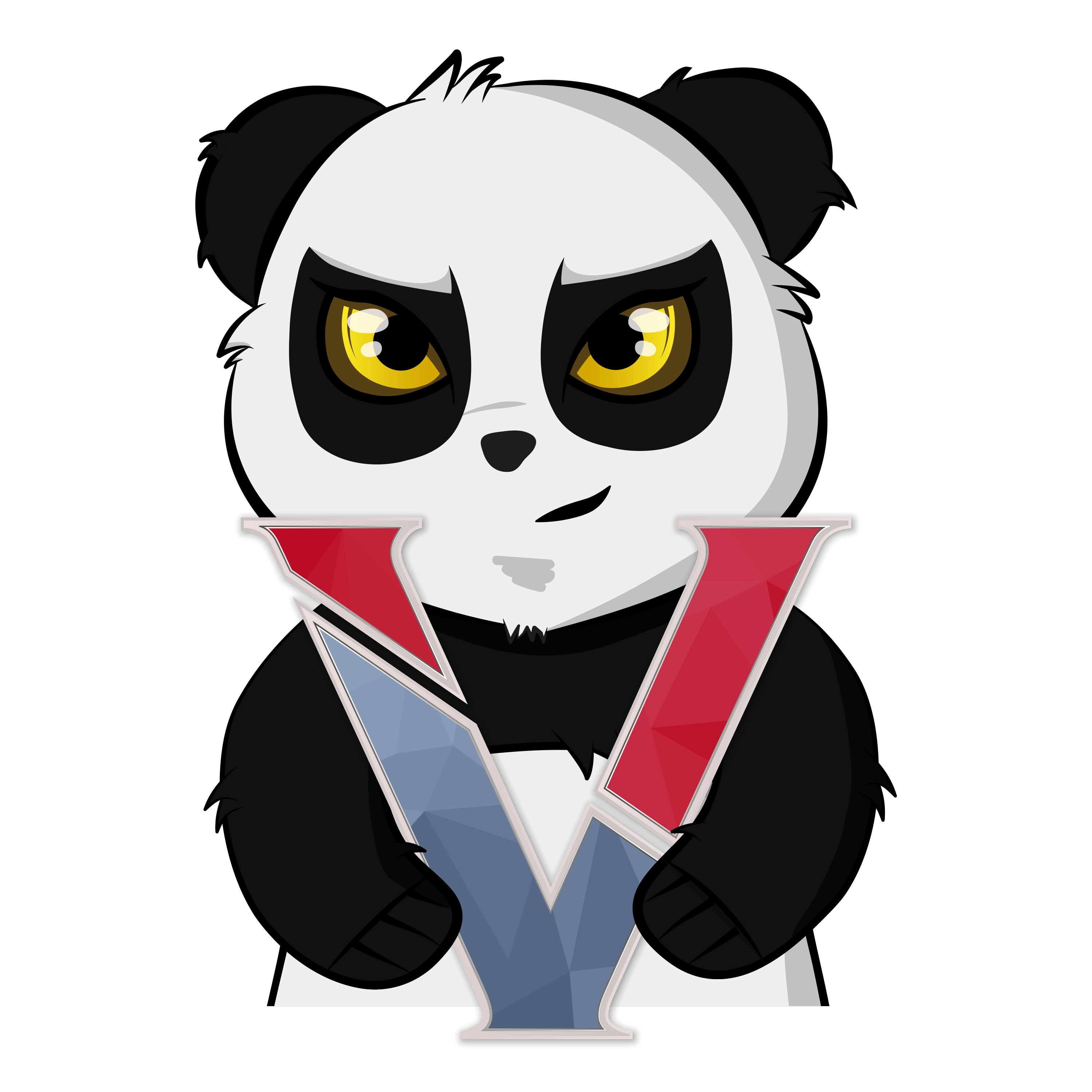 StateV Logo